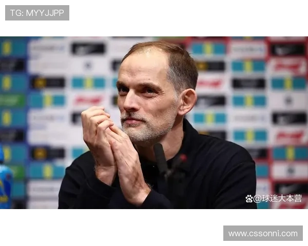 图赫尔称帕尔默第二却定位模糊