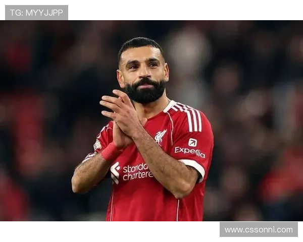 林良锋:萨拉赫离队有助于利物浦优化 林良锋:萨拉赫离队有助于利物浦优化