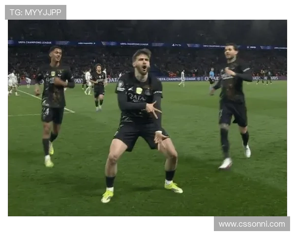 欧冠巴黎胜利物浦 克瓦拉茨赫利亚神级一条龙 欧冠巴黎胜利物浦 克瓦拉茨赫利亚神级一条龙